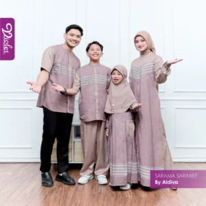 Baju Koko Pria