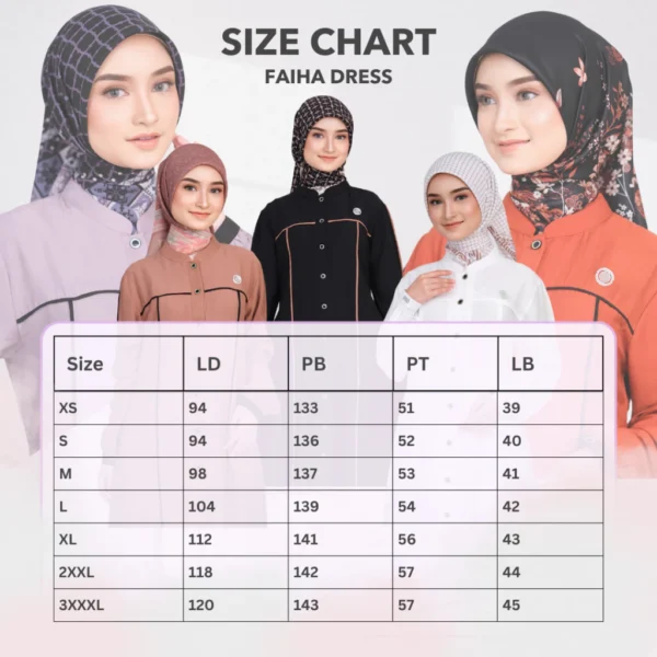 Dress Bagus - Gambar 4