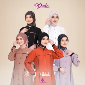 Dress Bagus
