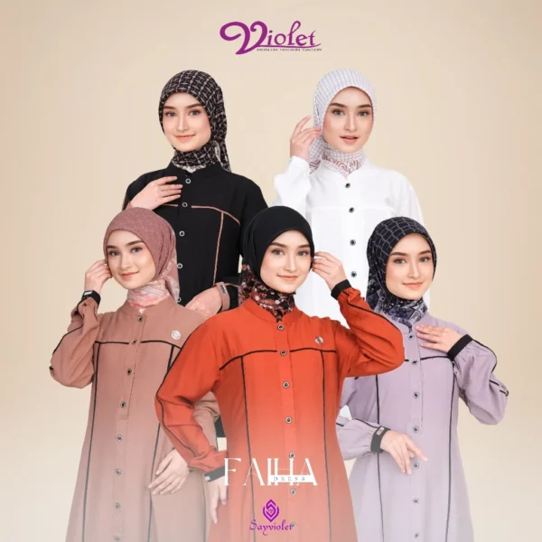 Dress Bagus