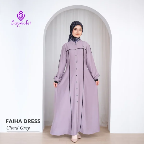 Dress Bagus - Gambar 2