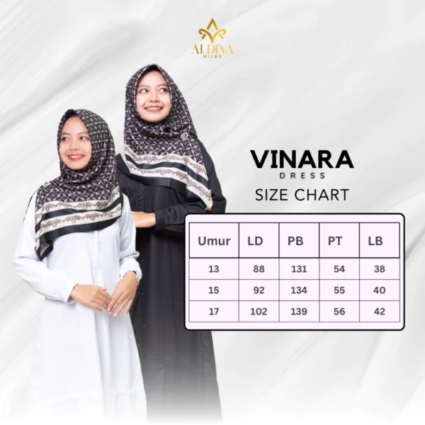 Dress Remaja