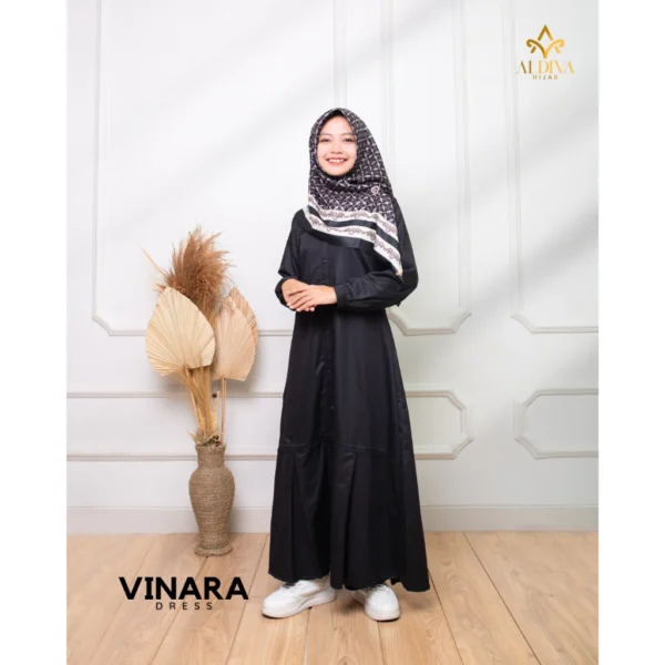 Dress Remaja - Gambar 2