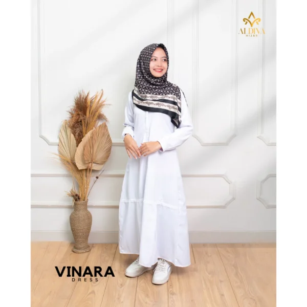 Dress Remaja - Gambar 3