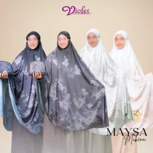 Mukena Travel