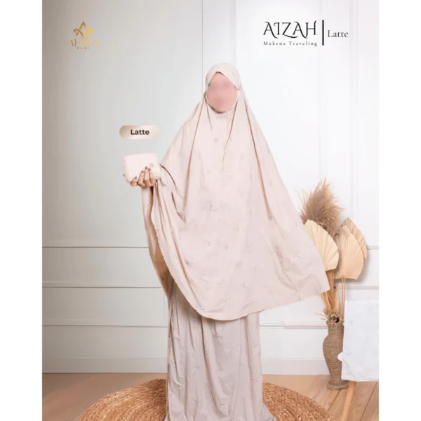 Mukena Travel - Gambar 2