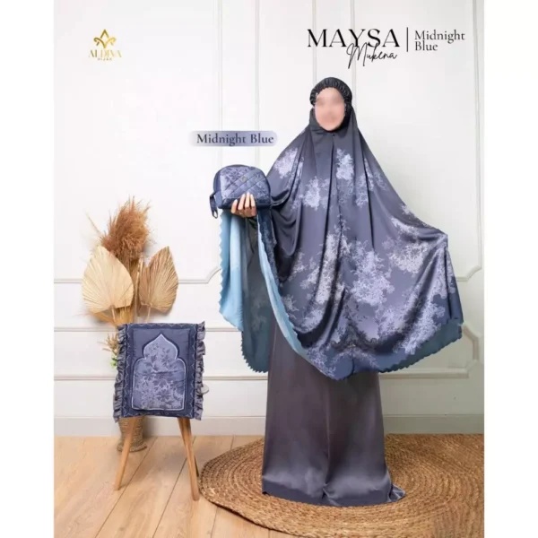 Mukena Travel - Gambar 4