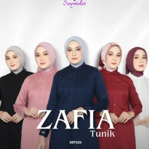 ZAFIA TUNIK