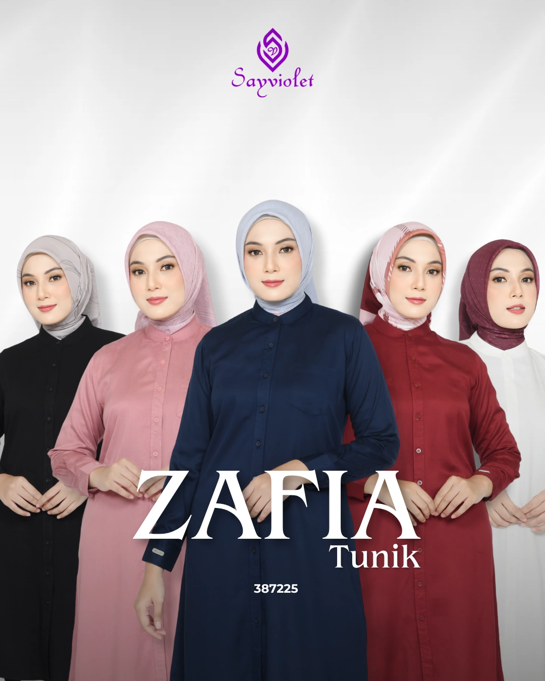 ZAFIA TUNIK