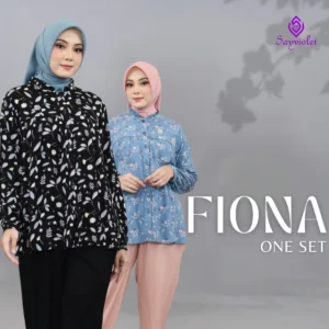 FIONA ONE SET