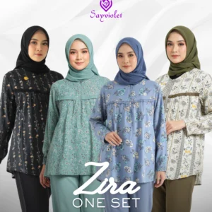 ZIRA ONE SET