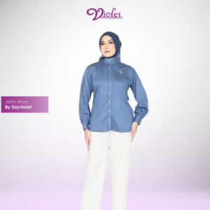 Blouse Basic Jelita Blouse By Sayviolet