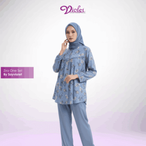ZIRA ONE SET