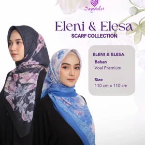 ELENI SCARF