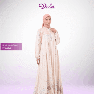 NADHEERA DRESS