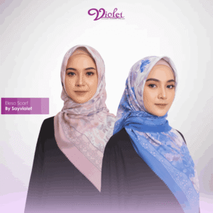 NAYARA SCARF
