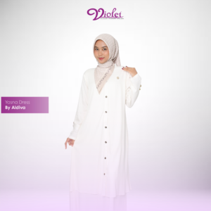 YASNA DRESS