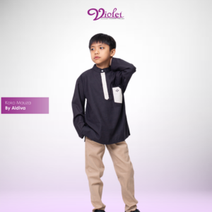 MAUZA SET KOKO ANAK