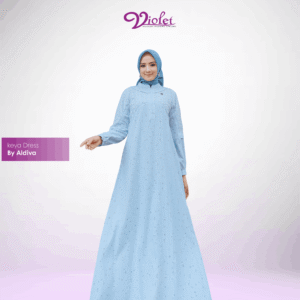 KEYA DRESS