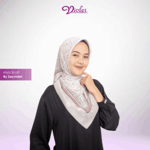 HILYA SCARF