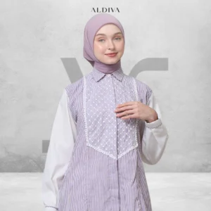ALUNA BLOUSE