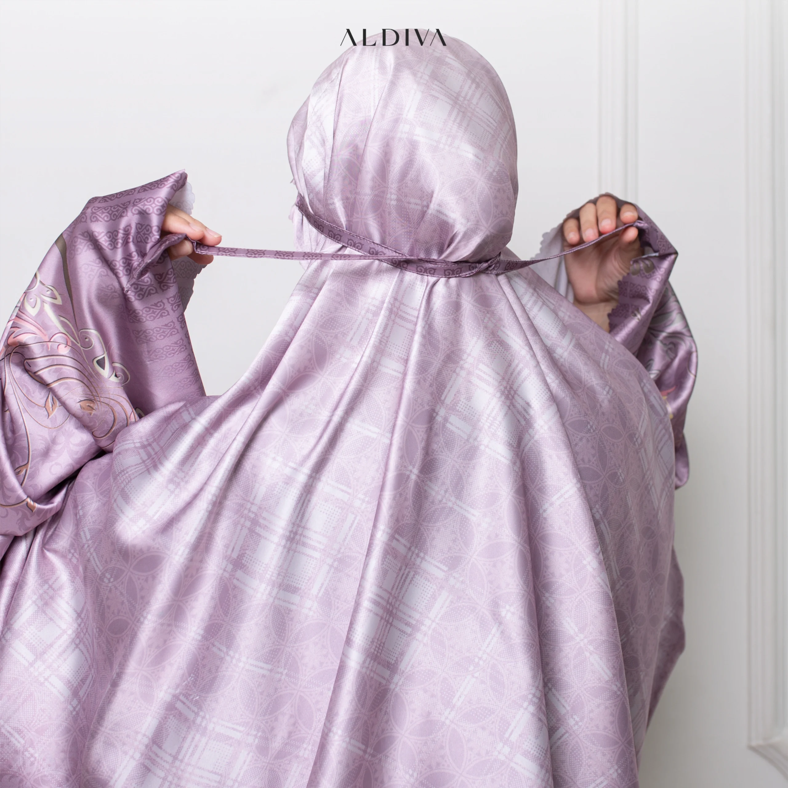 MARYAM PRAYER SET - Gambar 2