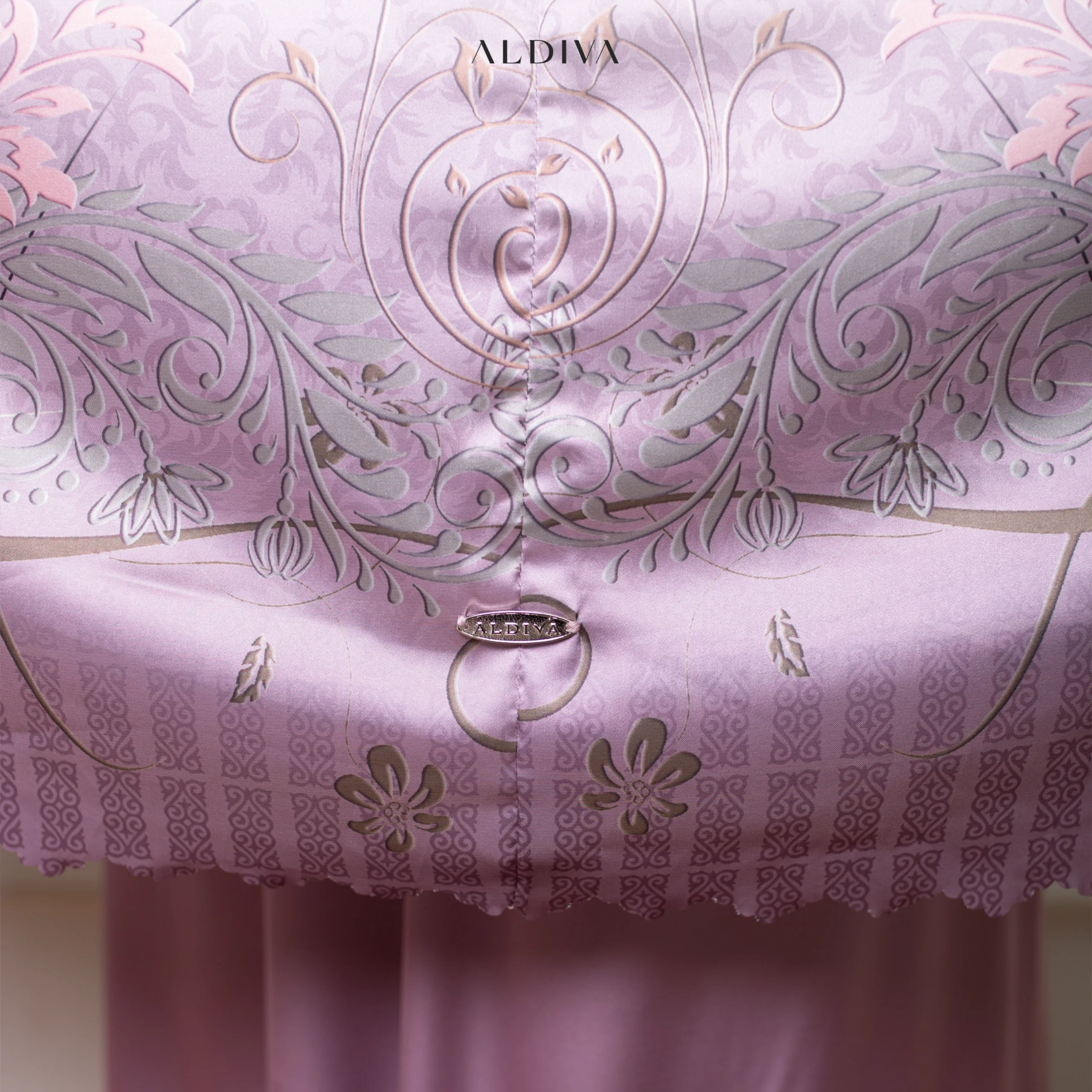 MARYAM PRAYER SET - Gambar 4