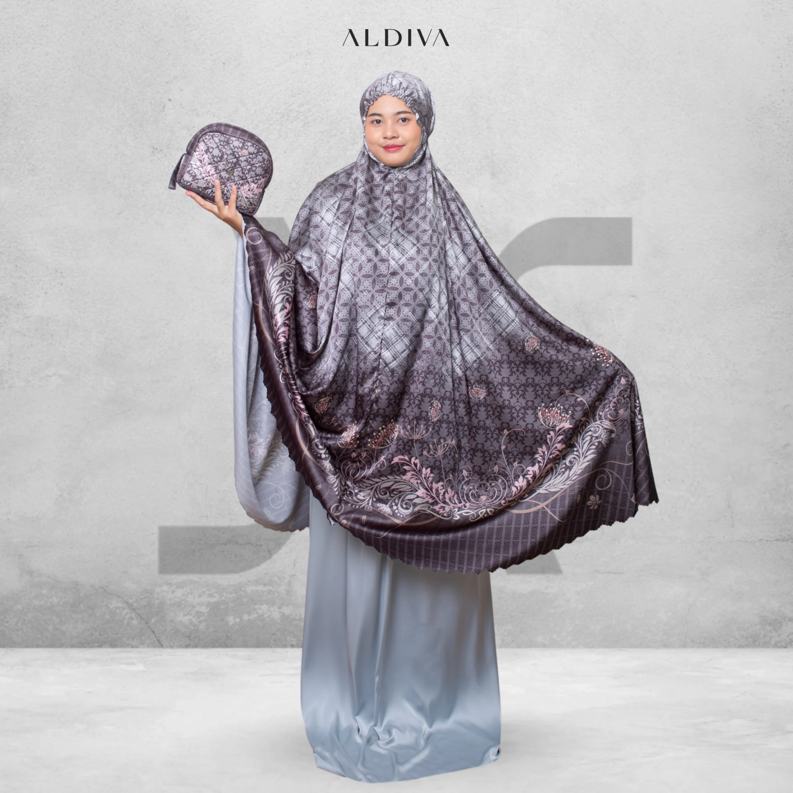 MARYAM PRAYER SET - Gambar 6