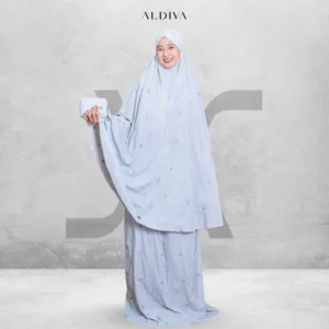 AIZAH PRAYER SET TRAVEL