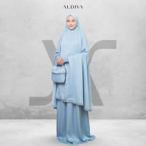 AISYAH PRAYER SET