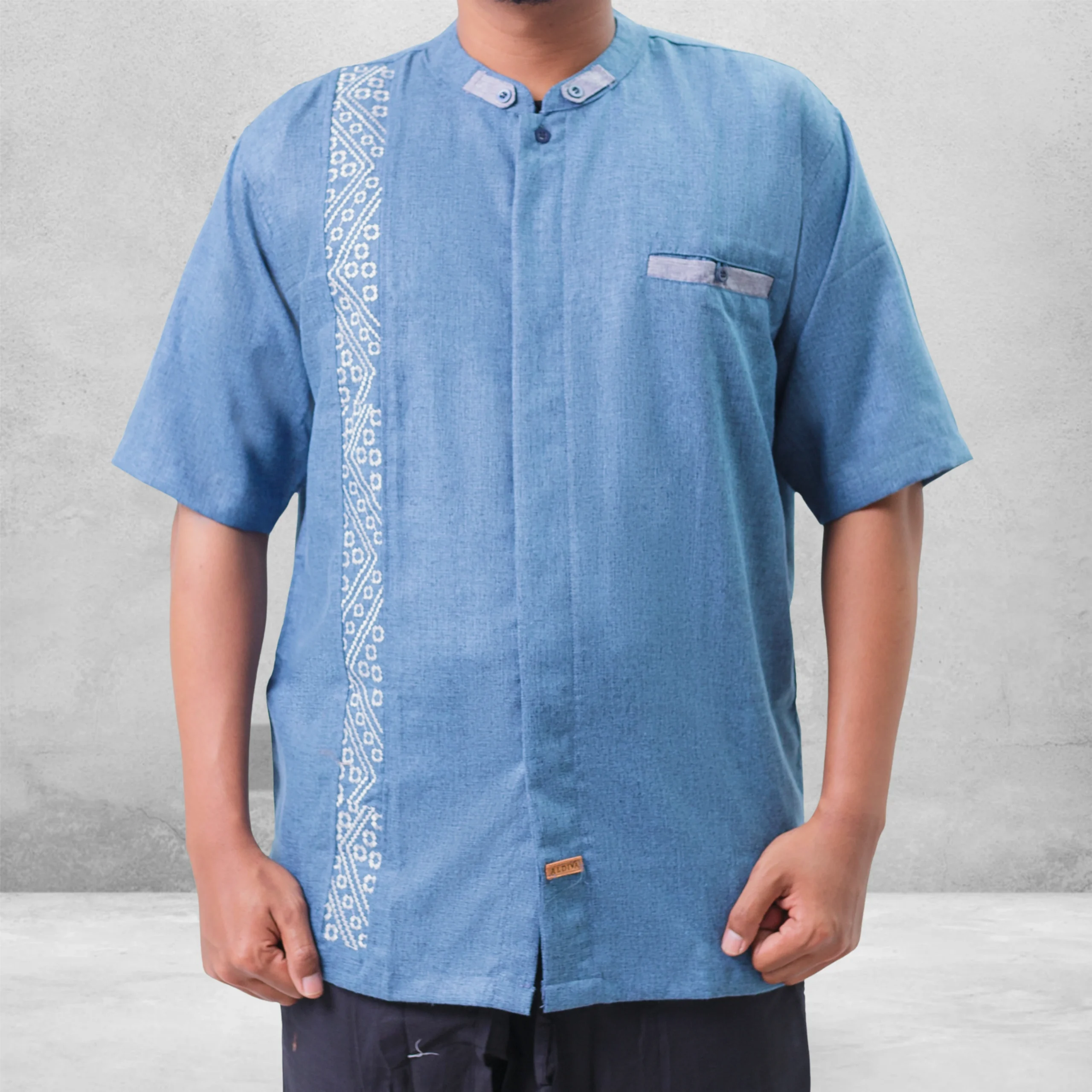 KOKO ZAIDAN - Gambar 2