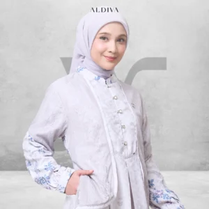 AZELIA DRESS