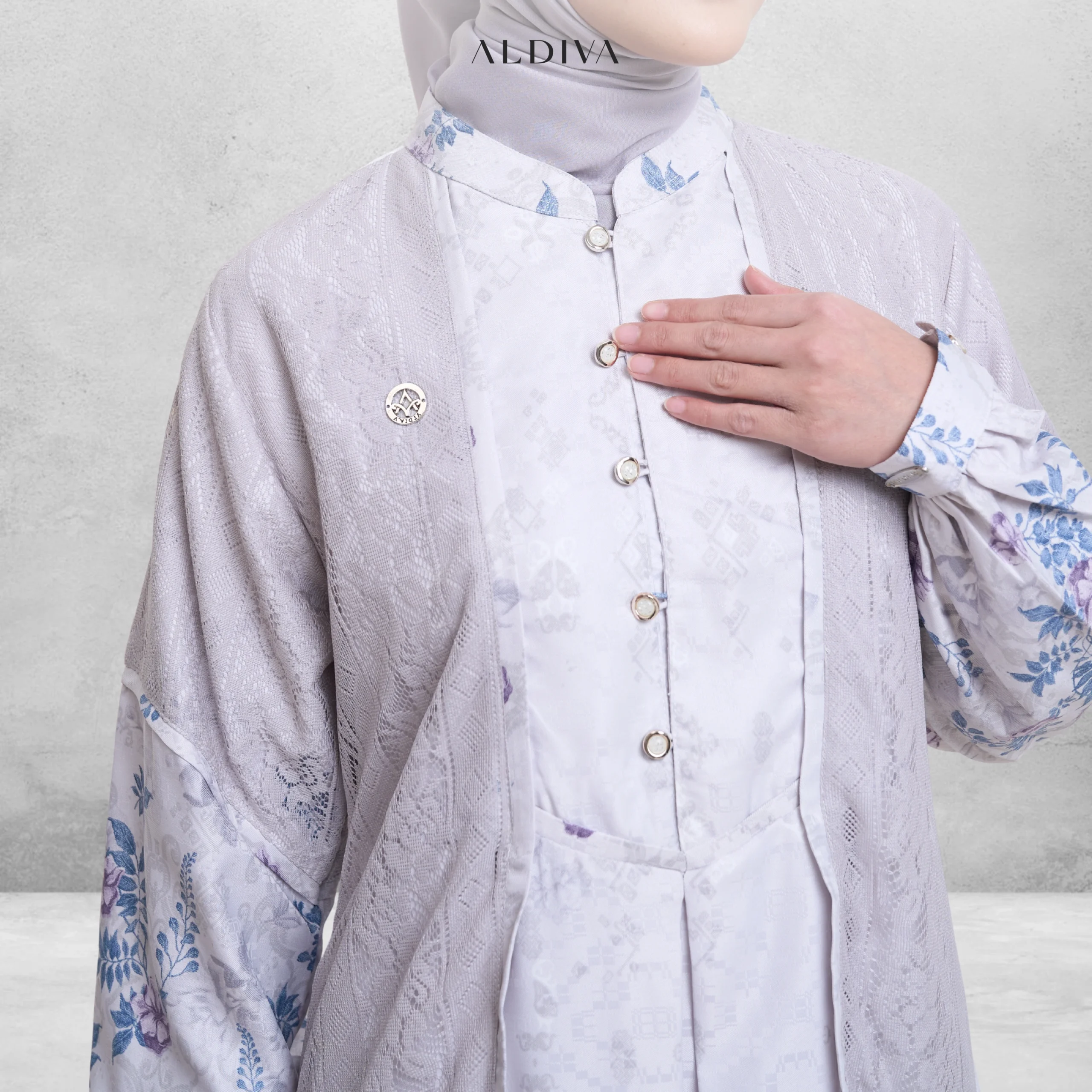 AZELIA DRESS - Gambar 8