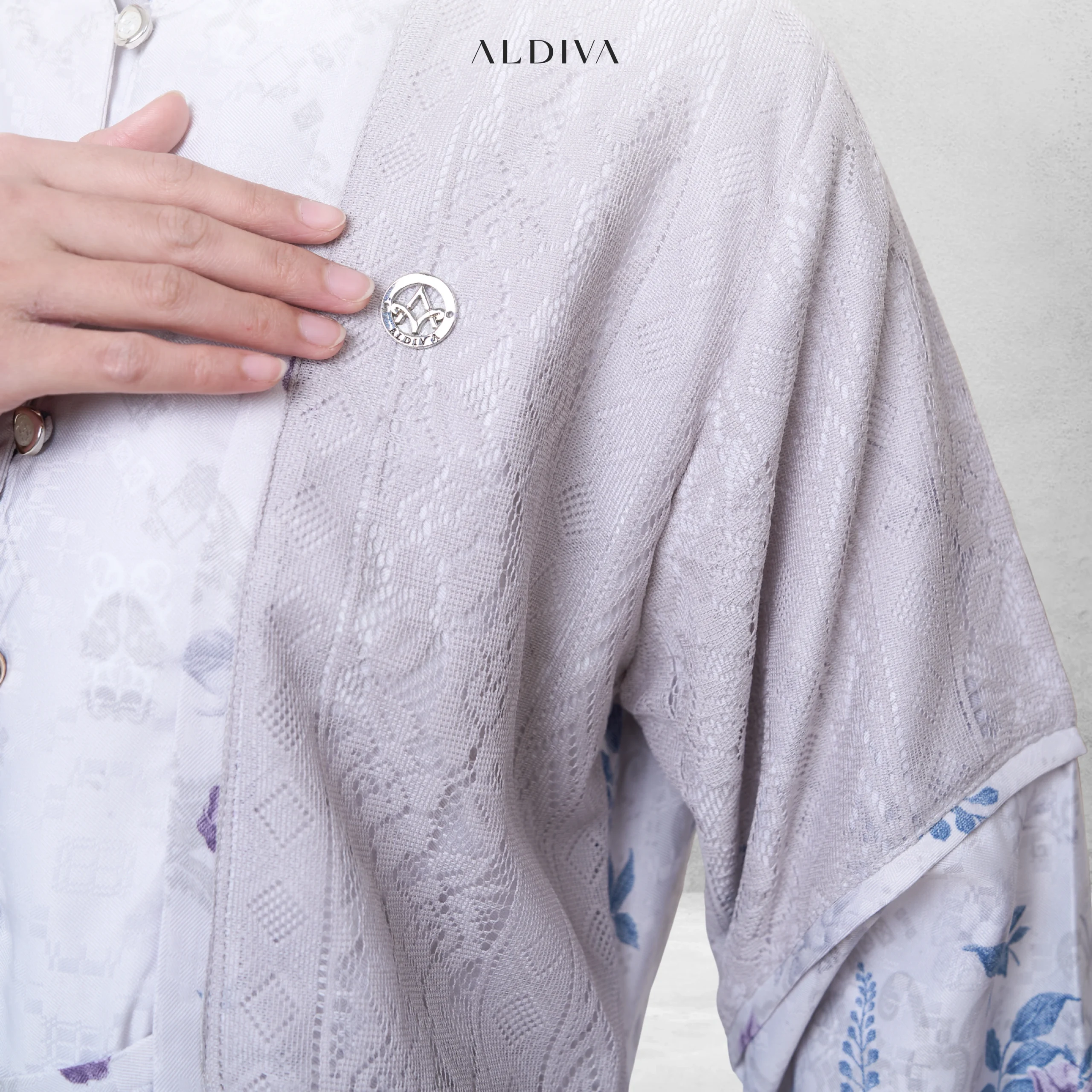 AZELIA DRESS - Gambar 2