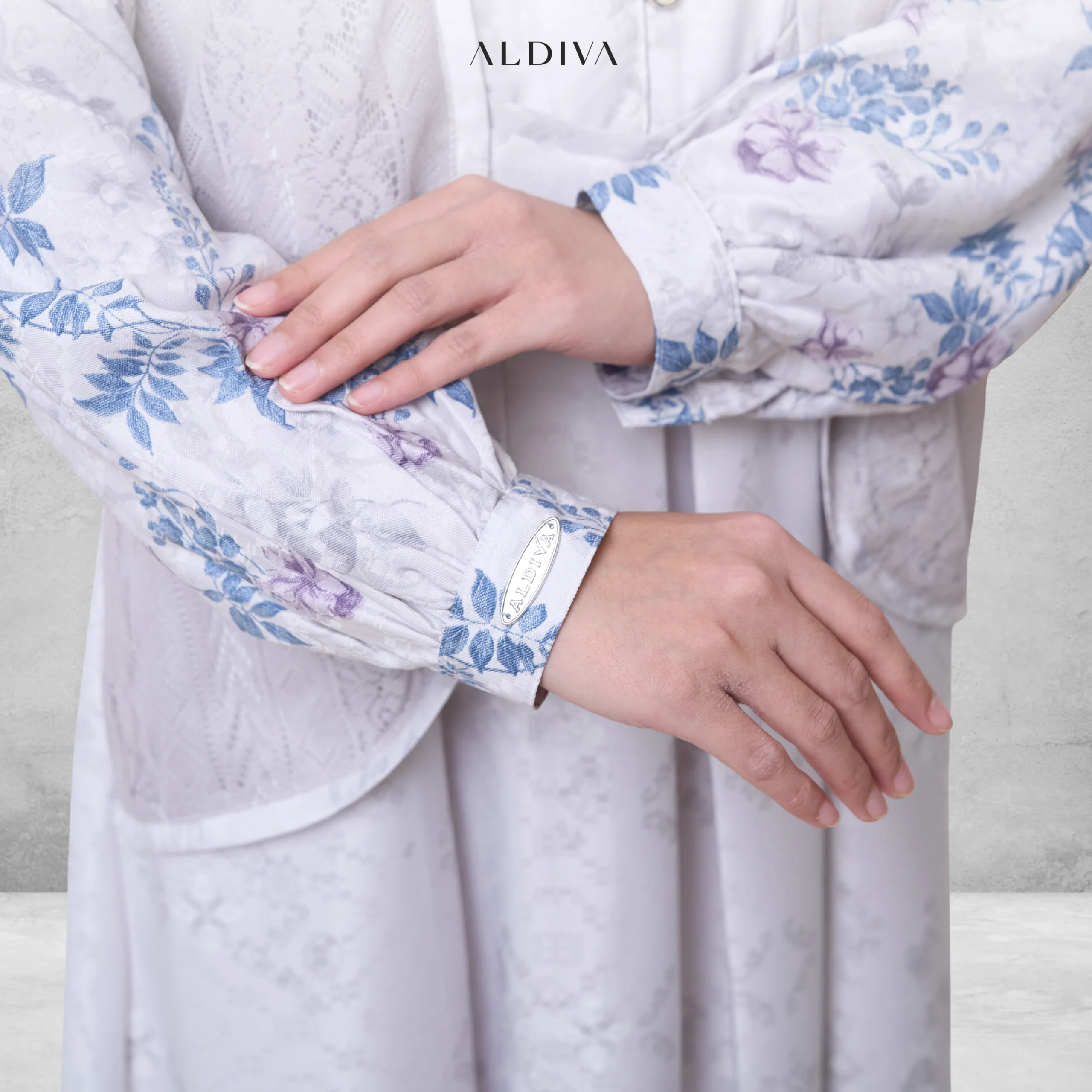 AZELIA DRESS - Gambar 3