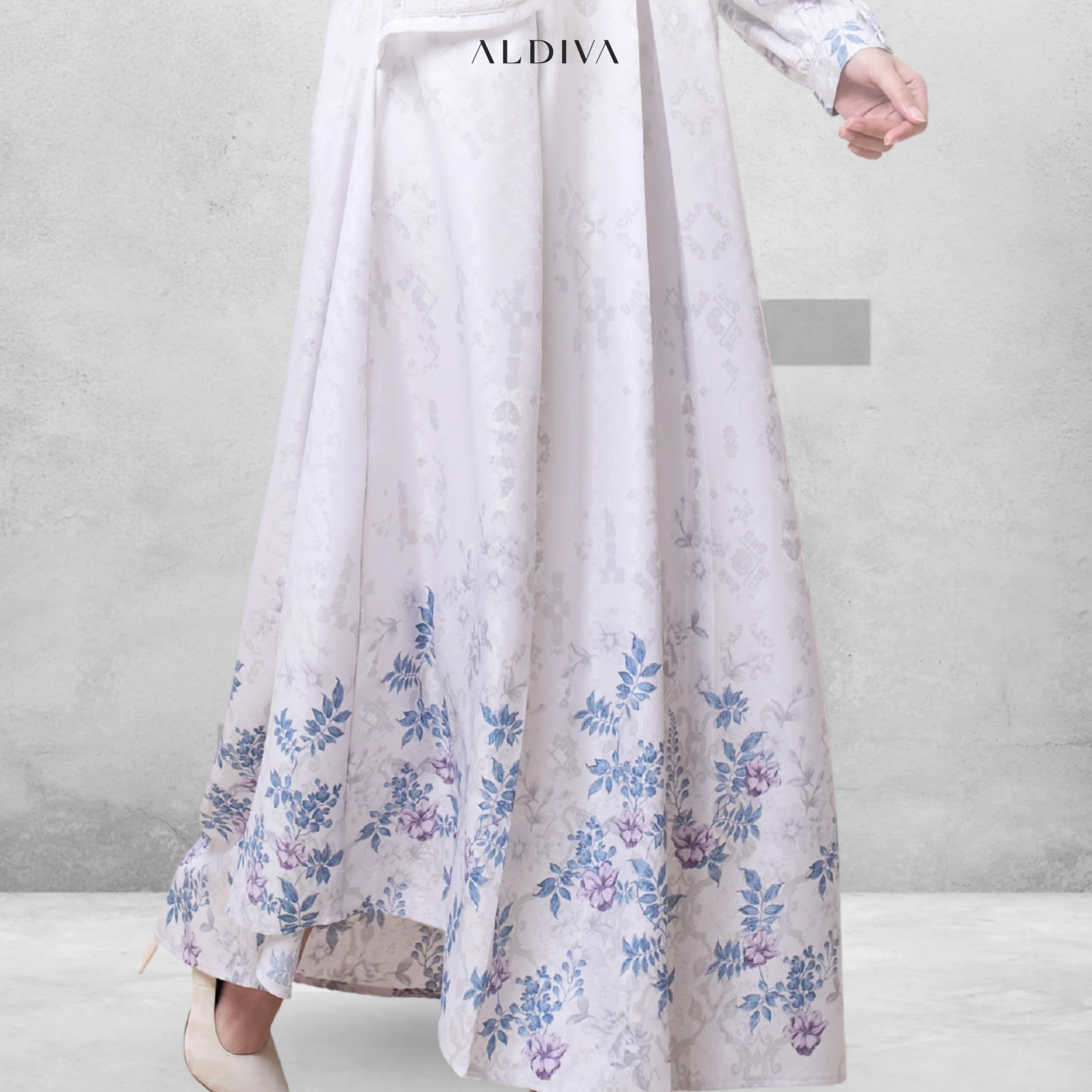 AZELIA DRESS - Gambar 6