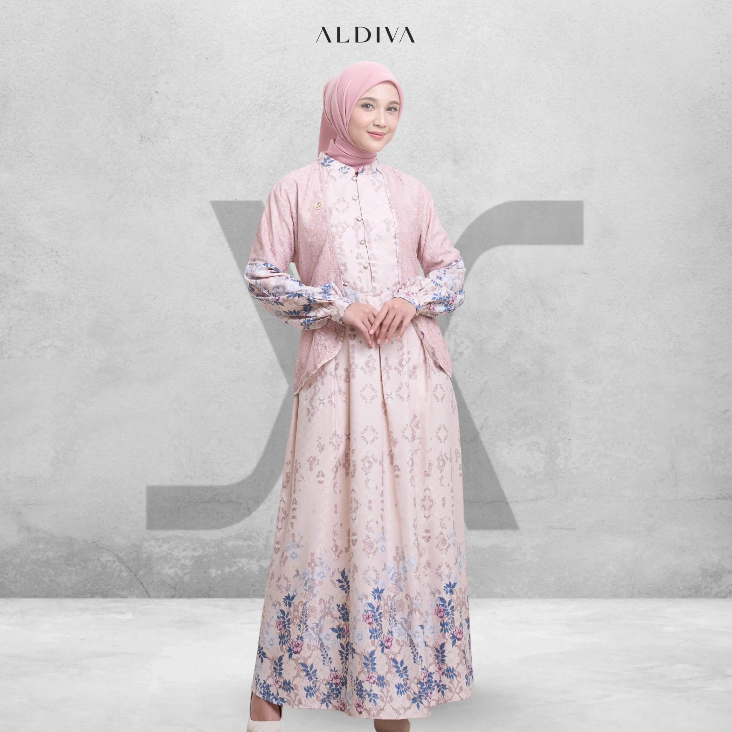 AZELIA DRESS - Gambar 4