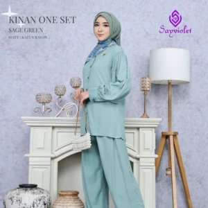 KINAN ONE SET