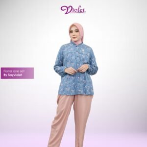 FIONA ONE SET