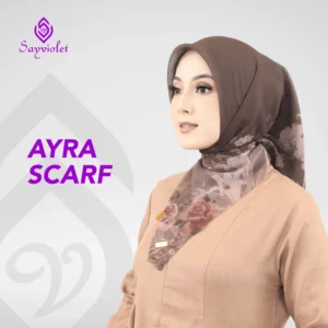 AYRA SCARF