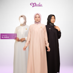 LESYA DRESS