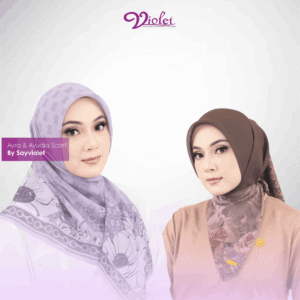 AYUDIA SCARF